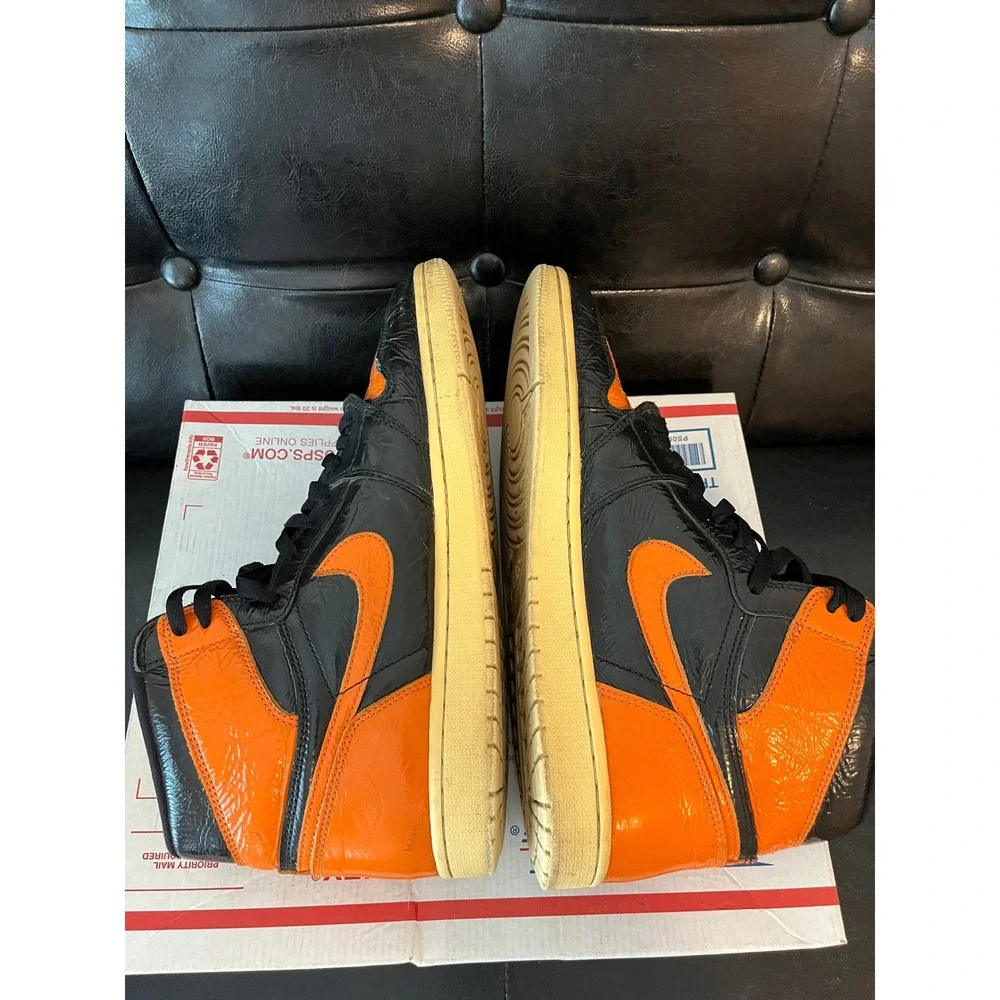 Jordan fair preowned